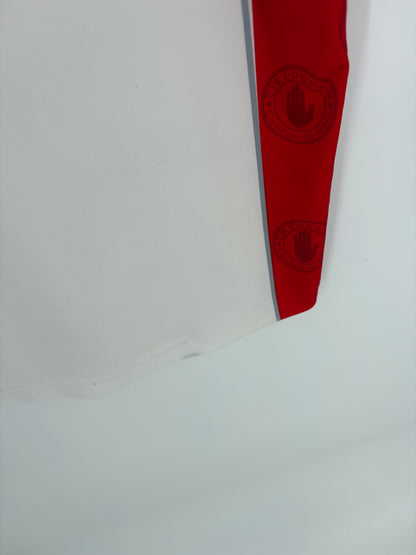 2009 Tyrone GAA Jersey - #14