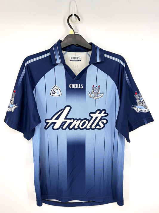 Match-Issue 2004-06 Dublin GAA Jersey
