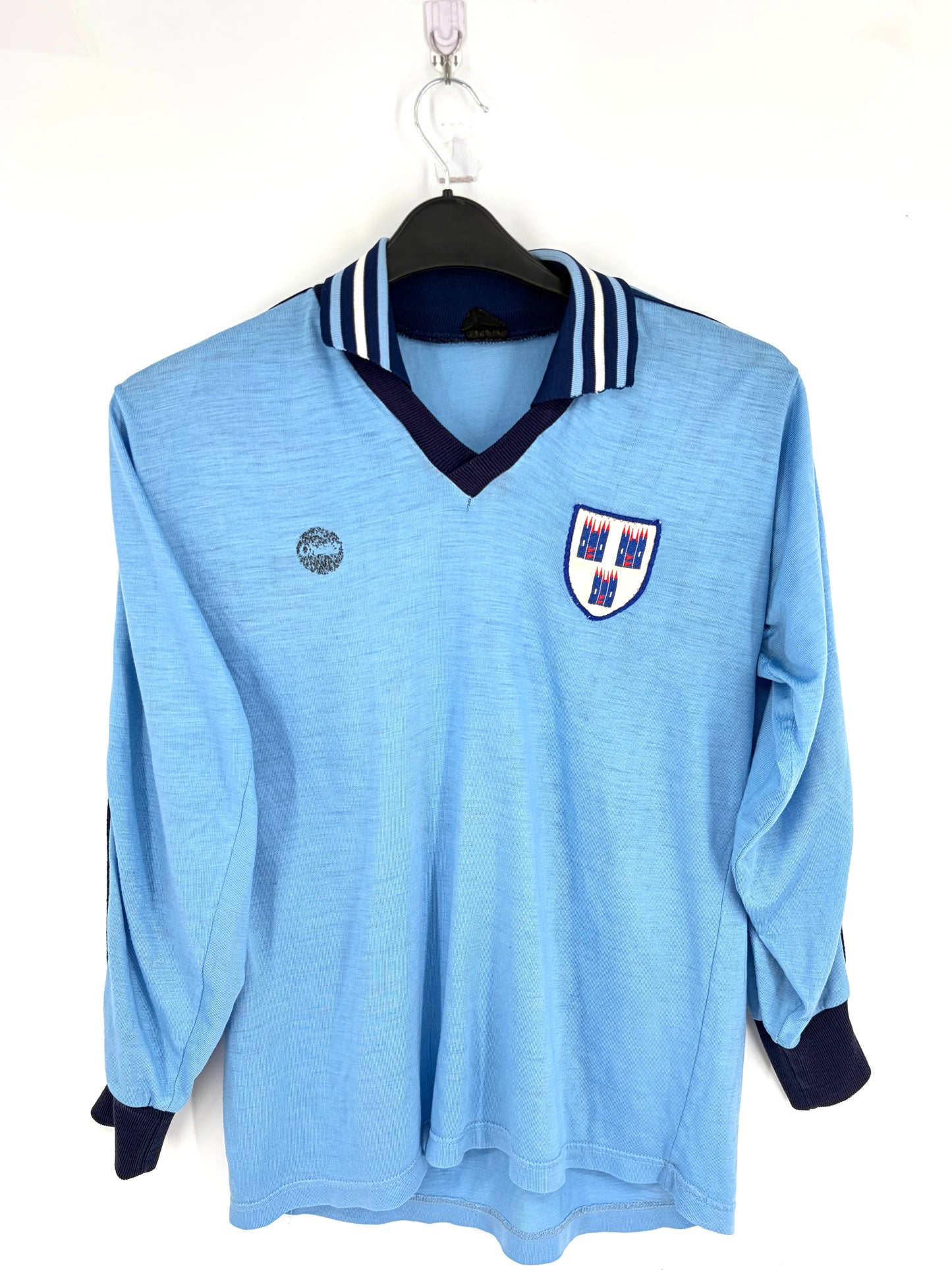 1976/82 Dublin GAA Jersey - Competition