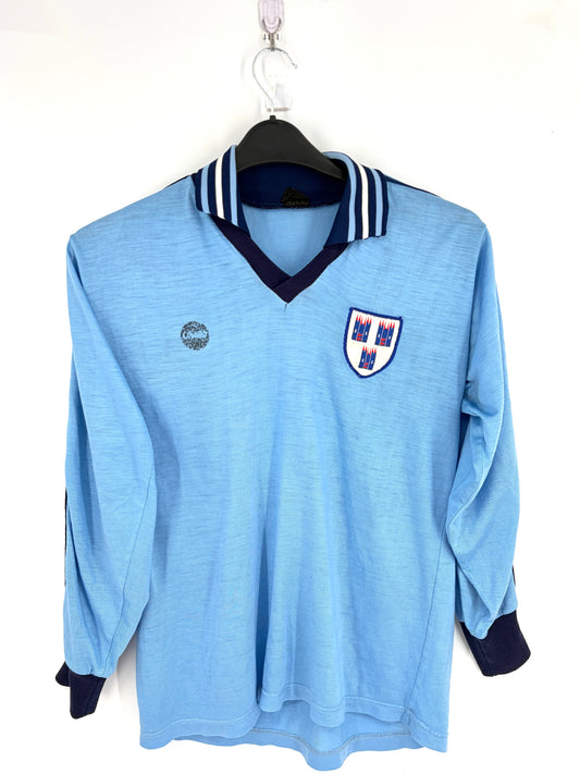 1976/82 Dublin GAA Jersey - Competition
