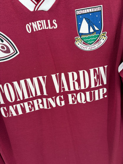 1998 Galway GAA Jersey (L)
