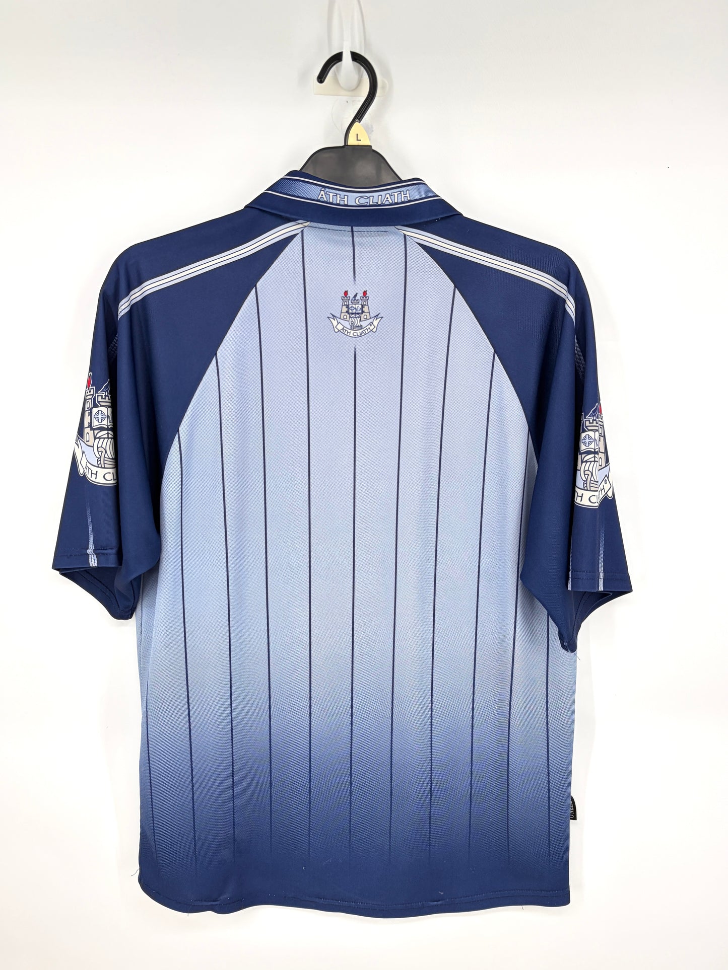 2004-06 Dublin GAA Jersey