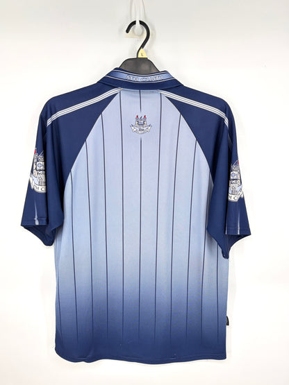2004-06 Dublin GAA Jersey