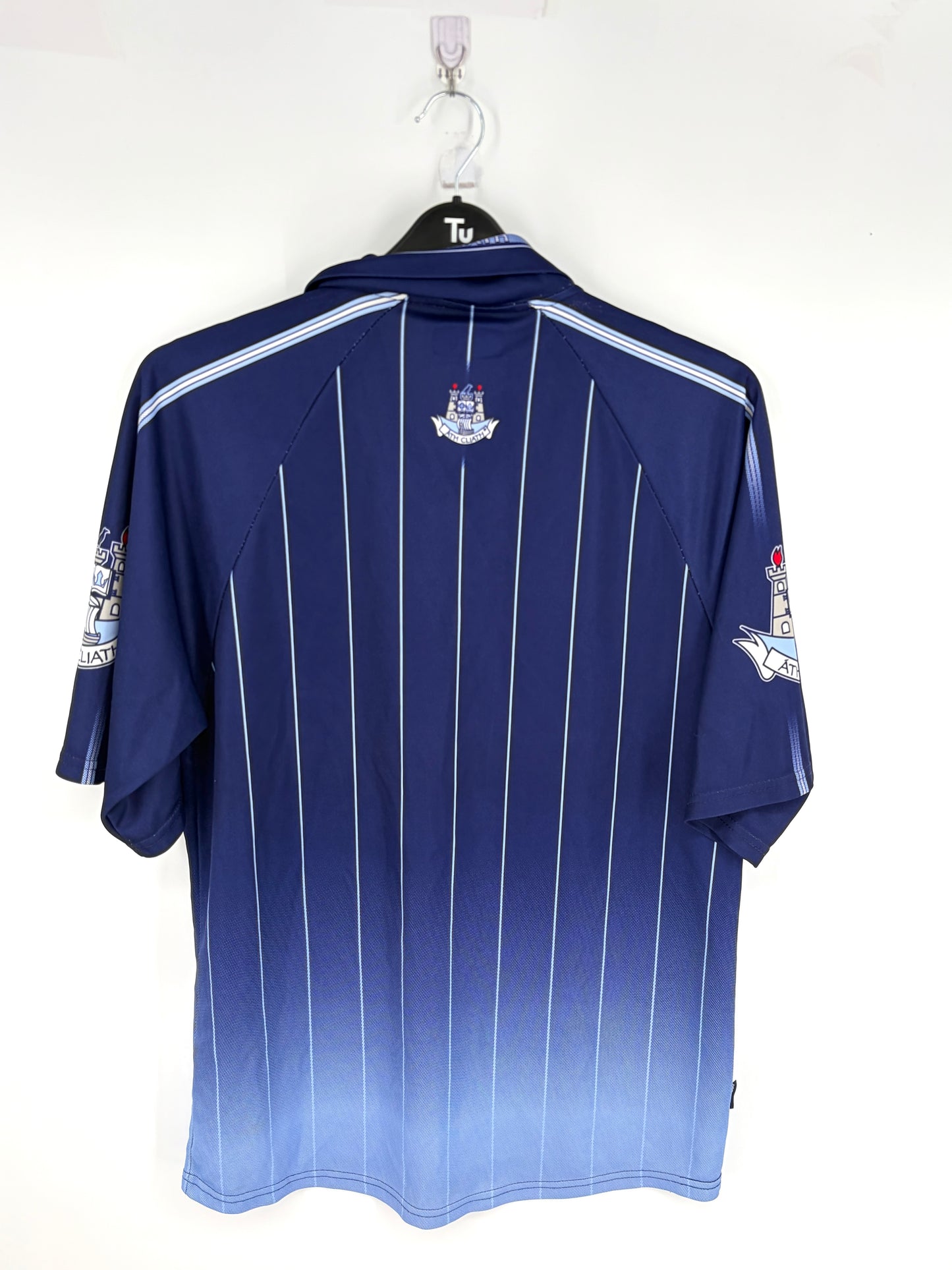 2004-06 Dublin GAA GK Jersey (L)