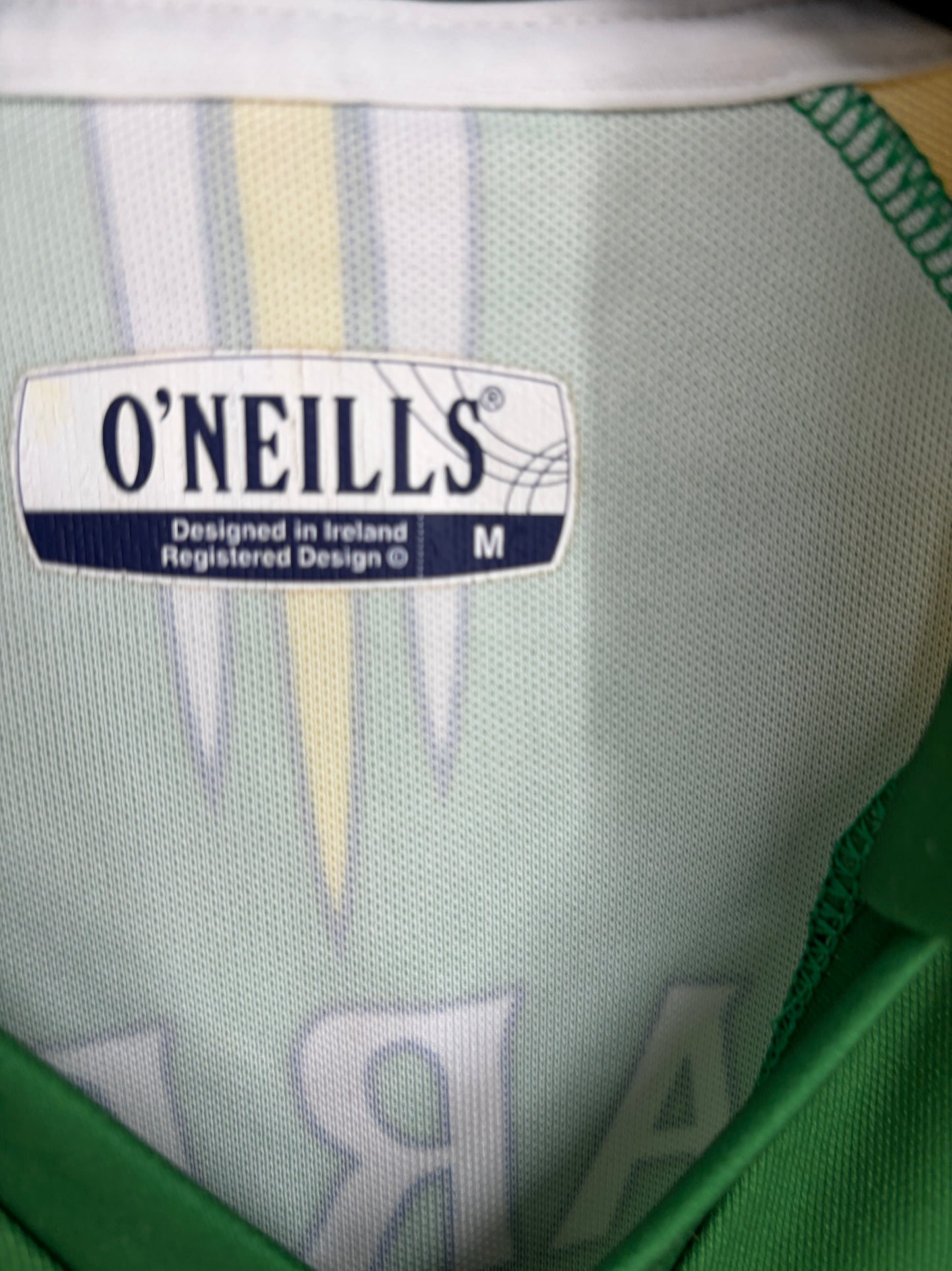 2006/08 Kerry GAA Jersey (M)