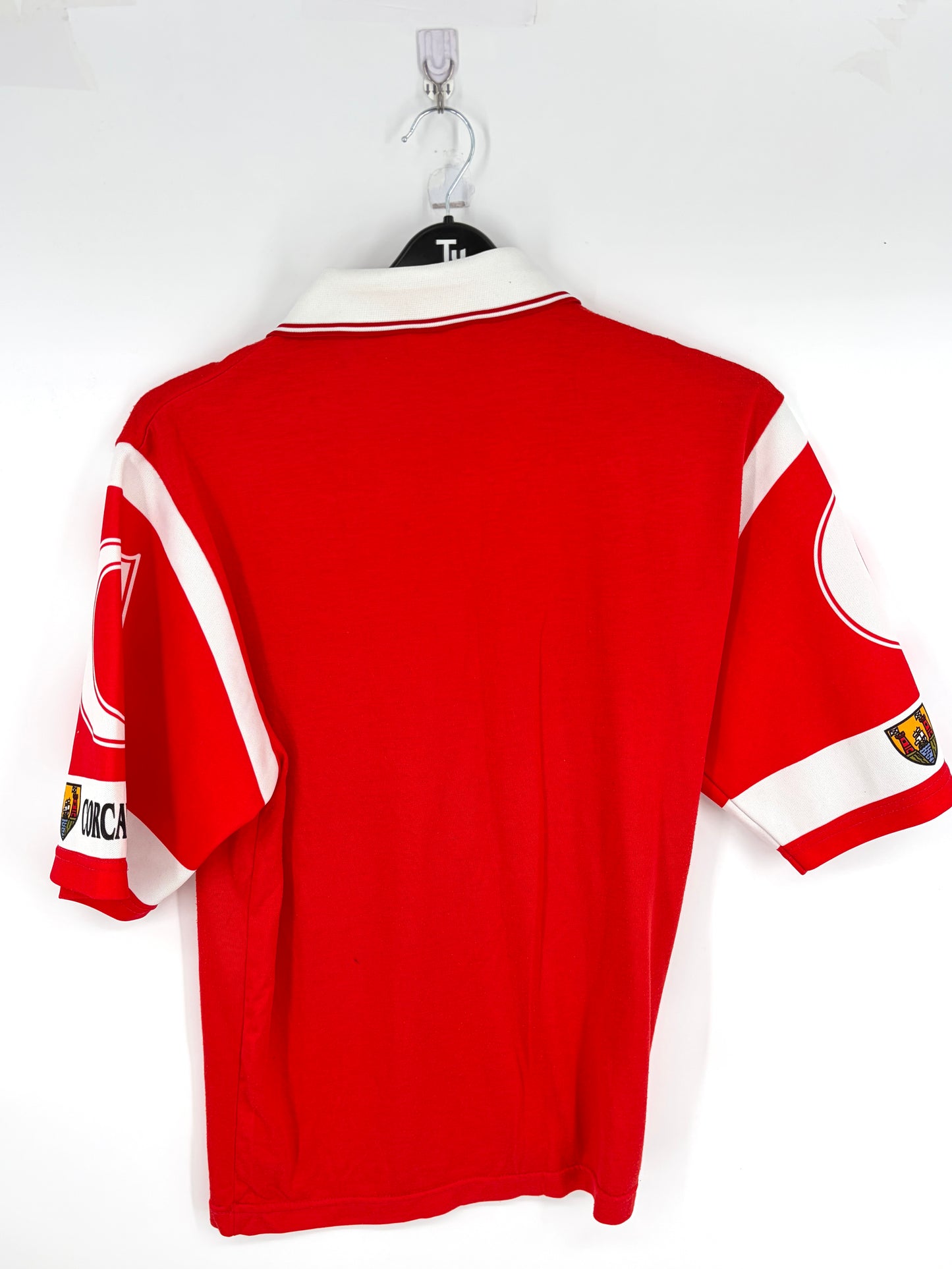1997/99 Cork GAA Jersey (M)