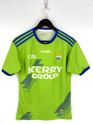 Kerry GAA 2022 Alternate Jersey