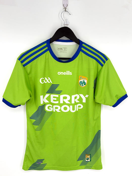 Kerry GAA 2022 Alternate Jersey