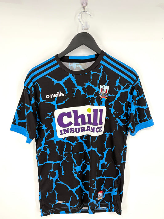 Cork GAA Training Jersey