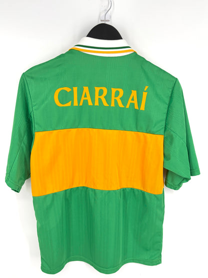 Kerry Adidas 1998-2000 GAA Jersey (S)