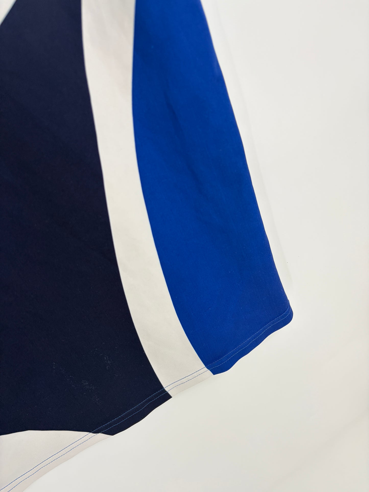 2012 Match-Worn Laois GAA Jersey - #29