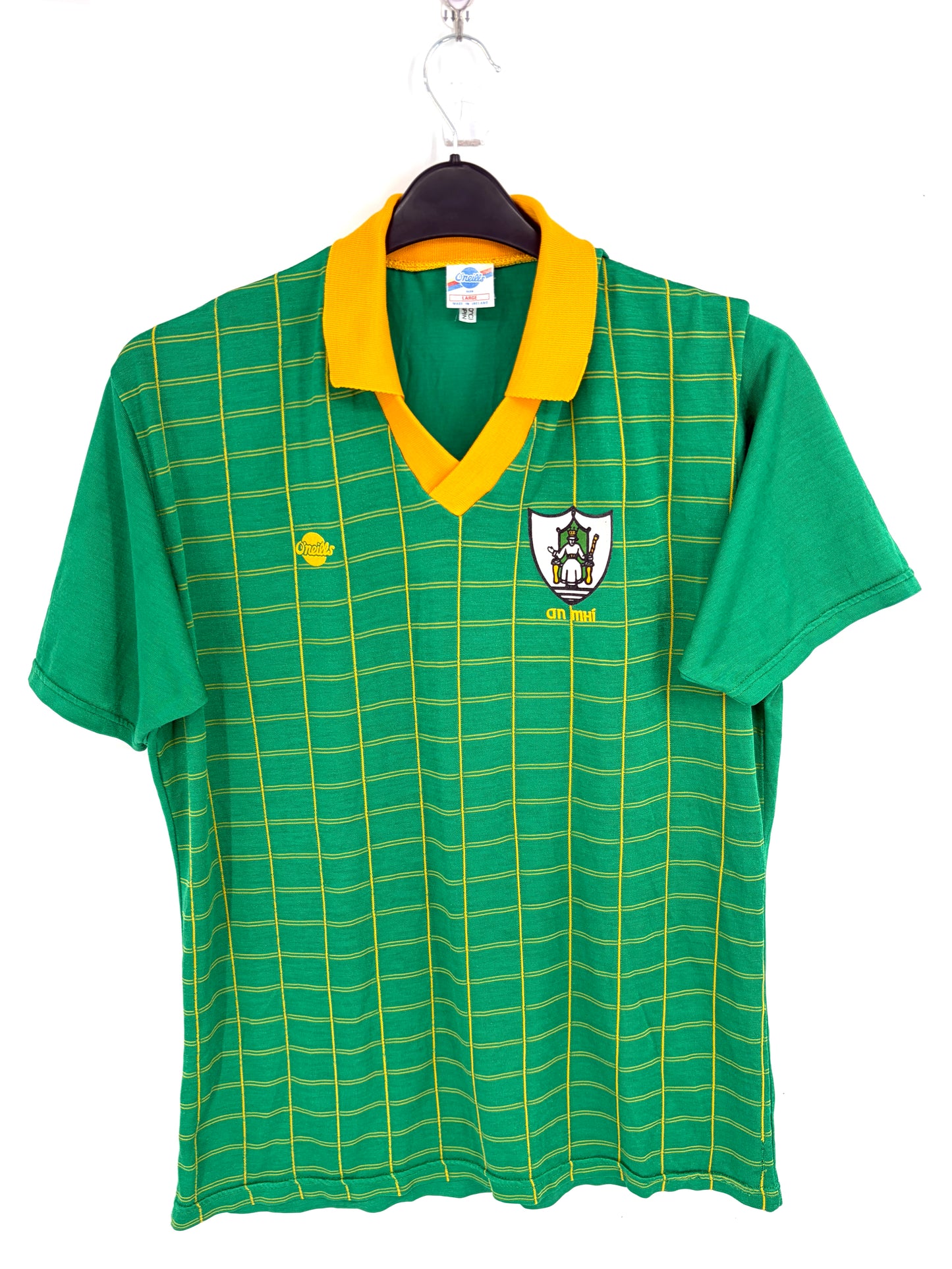 1988 Meath GAA Jersey (L)