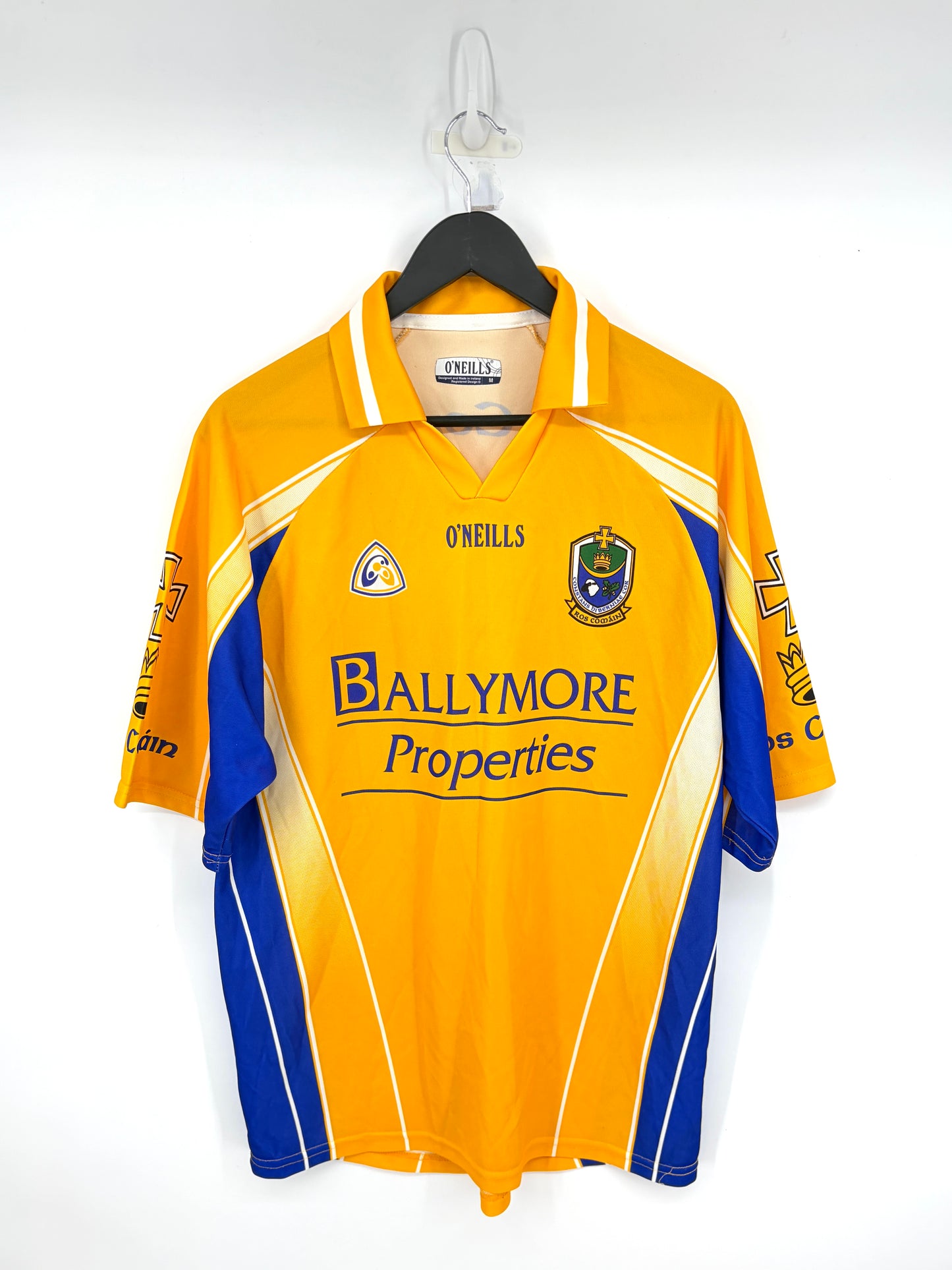 2004/07 Roscommon GAA Jersey