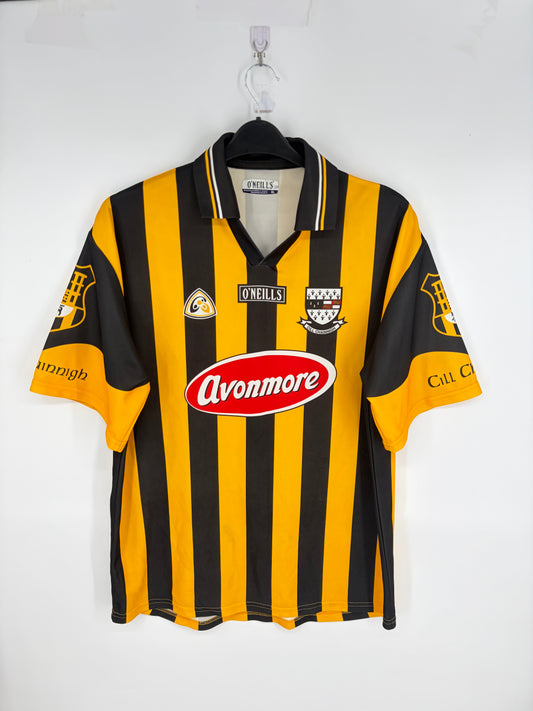 2001/03 Kilkenny GAA Jersey (XL)