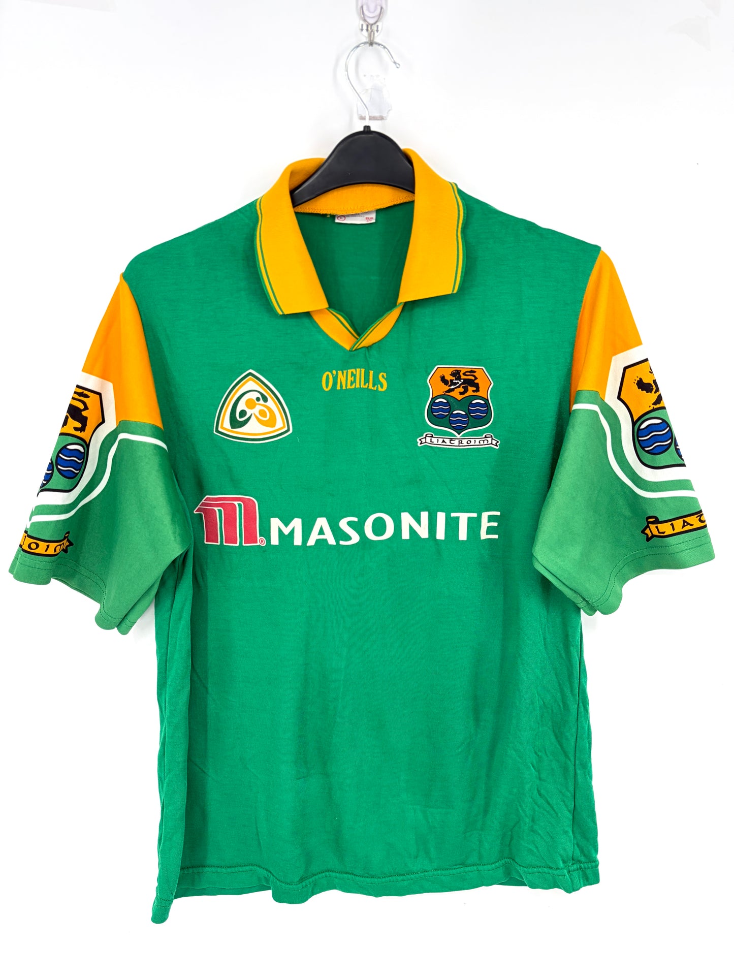 1999 Leitrim GAA Jersey (L)