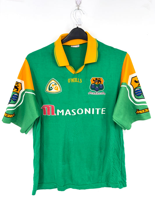1999 Leitrim GAA Jersey (L)