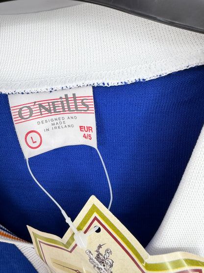 *Brand New* 1999 Laois GAA Jersey