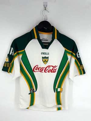 Ireland x AFL (Eire) 2005-06 GAA ‘International Rules’ Jersey (XS)