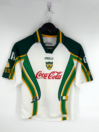 Ireland x AFL (Eire) 2005-06 GAA ‘International Rules’ Jersey (XS)