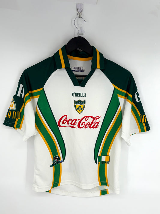 Ireland x AFL (Eire) 2005-06 GAA ‘International Rules’ Jersey (XS)