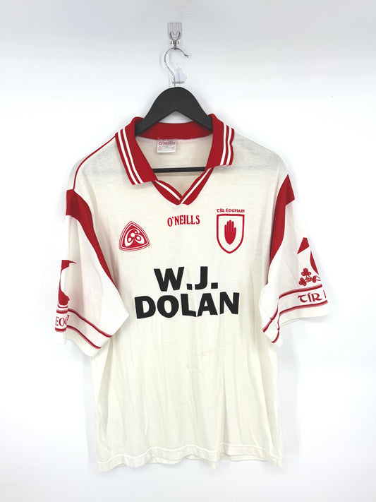 1998 Tyrone GAA Jersey