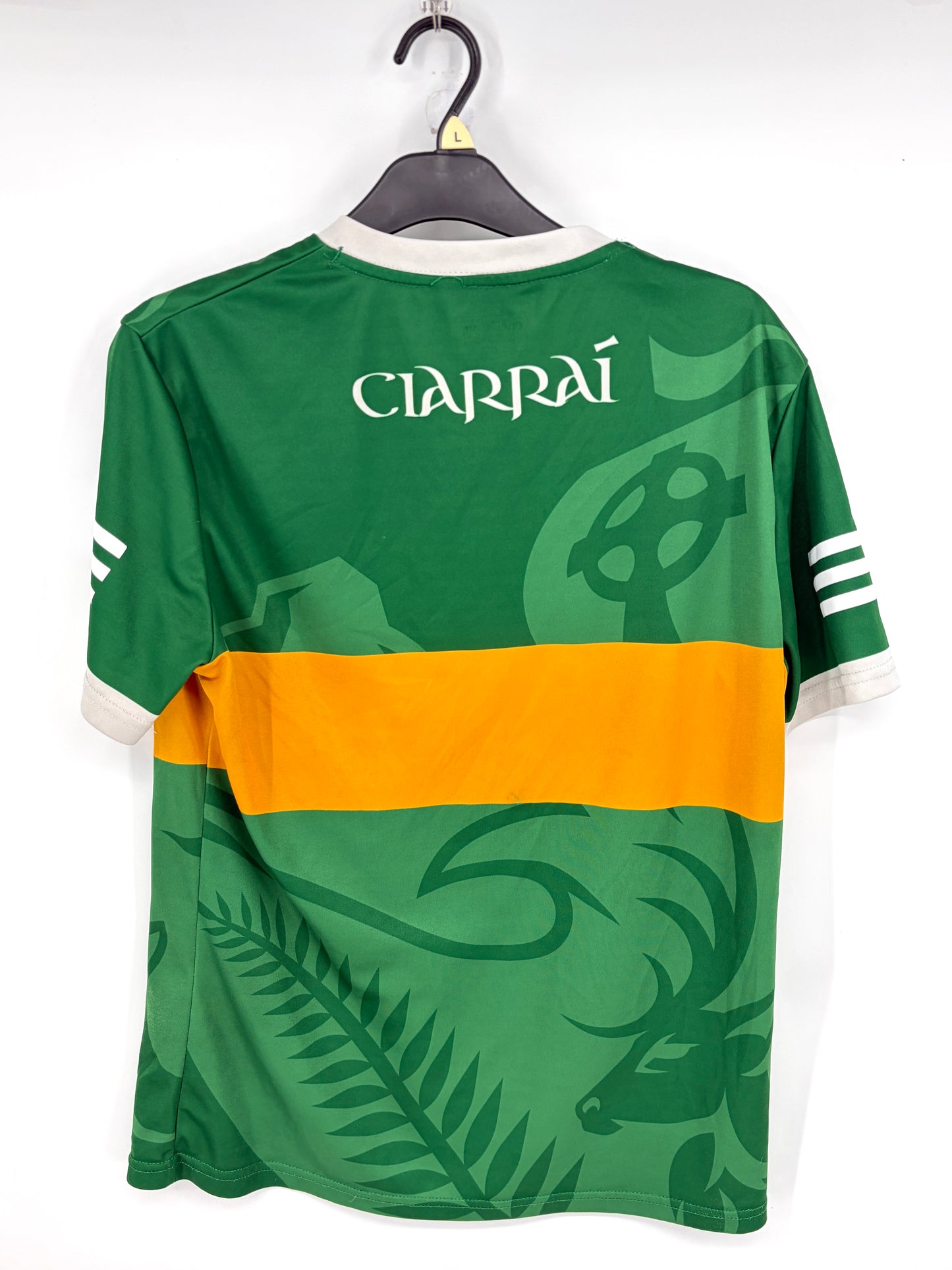 2022 All Ireland Kerry GAA Jersey