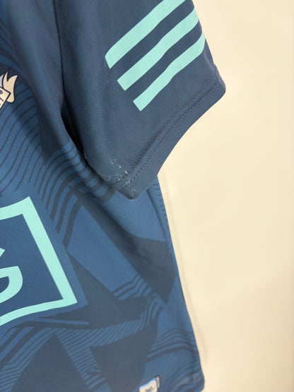 Dublin GAA Training Jersey - #14