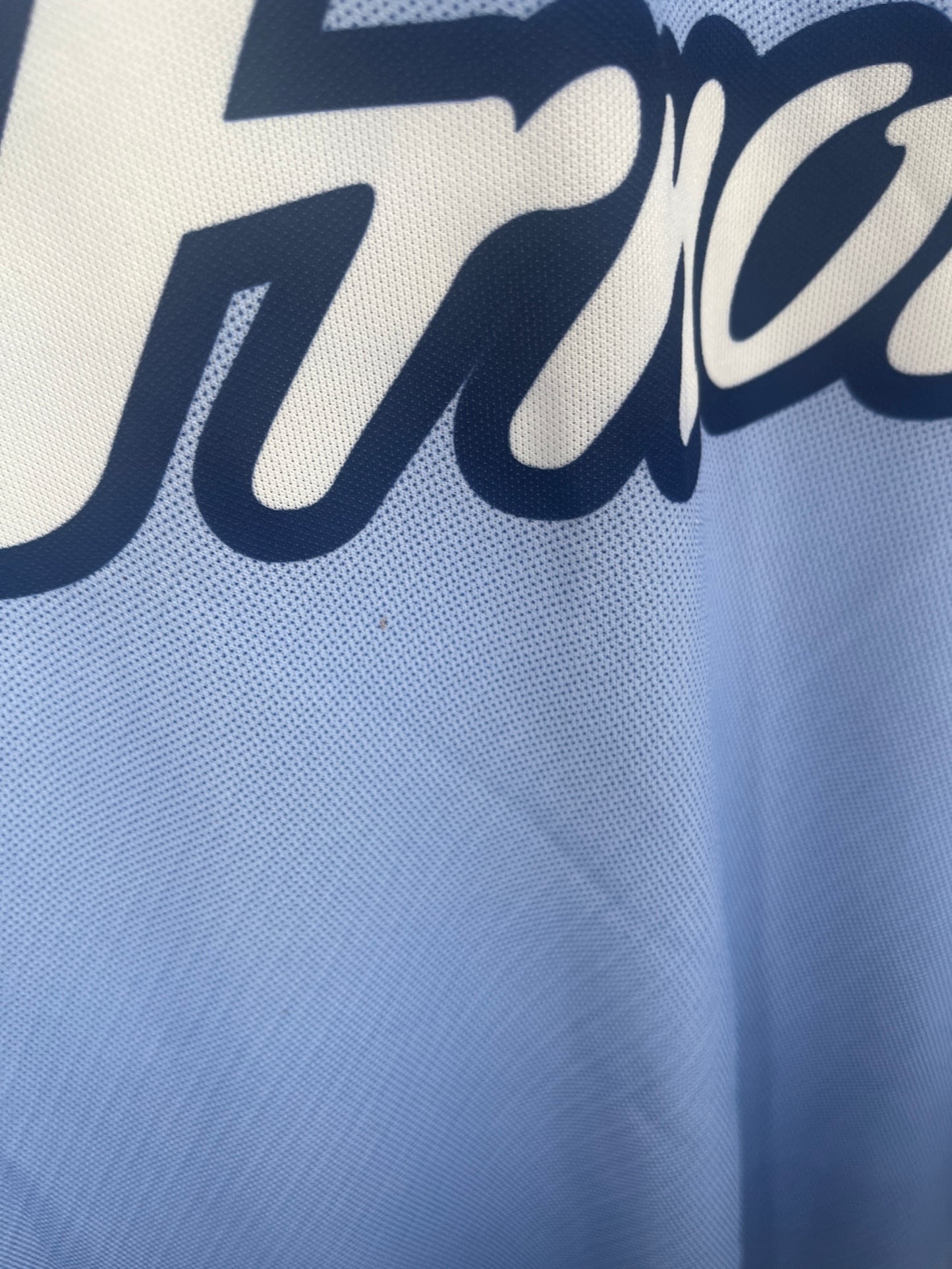 2002/03 Dublin GAA Jersey