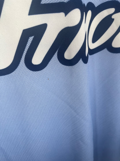 2002/03 Dublin GAA Jersey