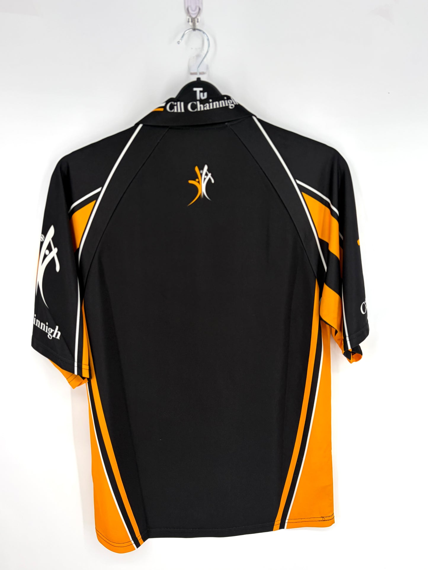2004-07 Kilkenny GAA GK Jersey (M)
