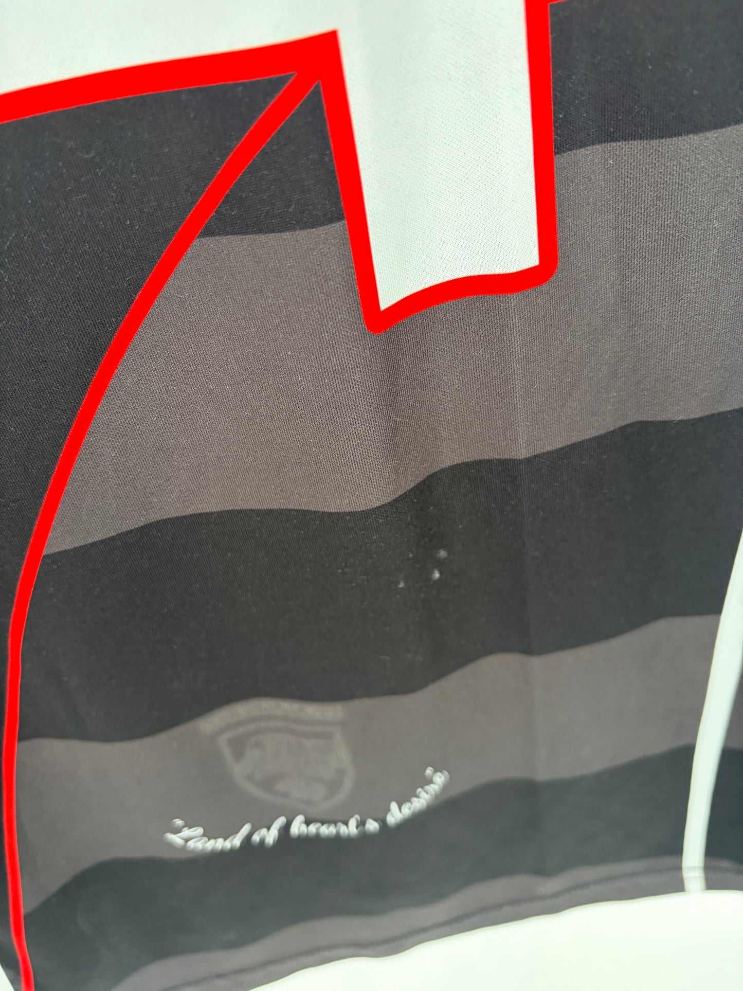 2017 Sligo GAA Jersey - #14