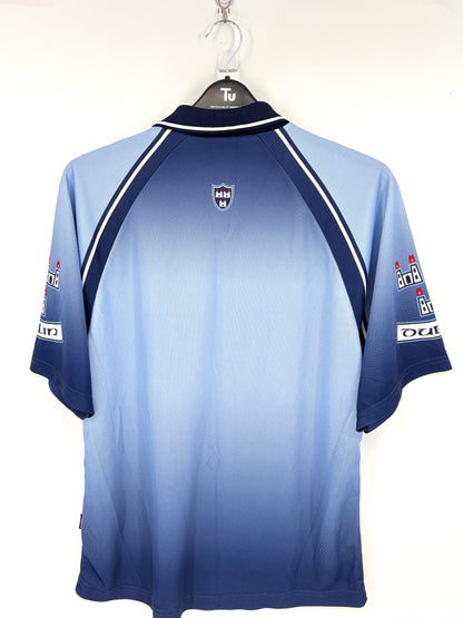 2002/03 Dublin GAA Jersey (L)
