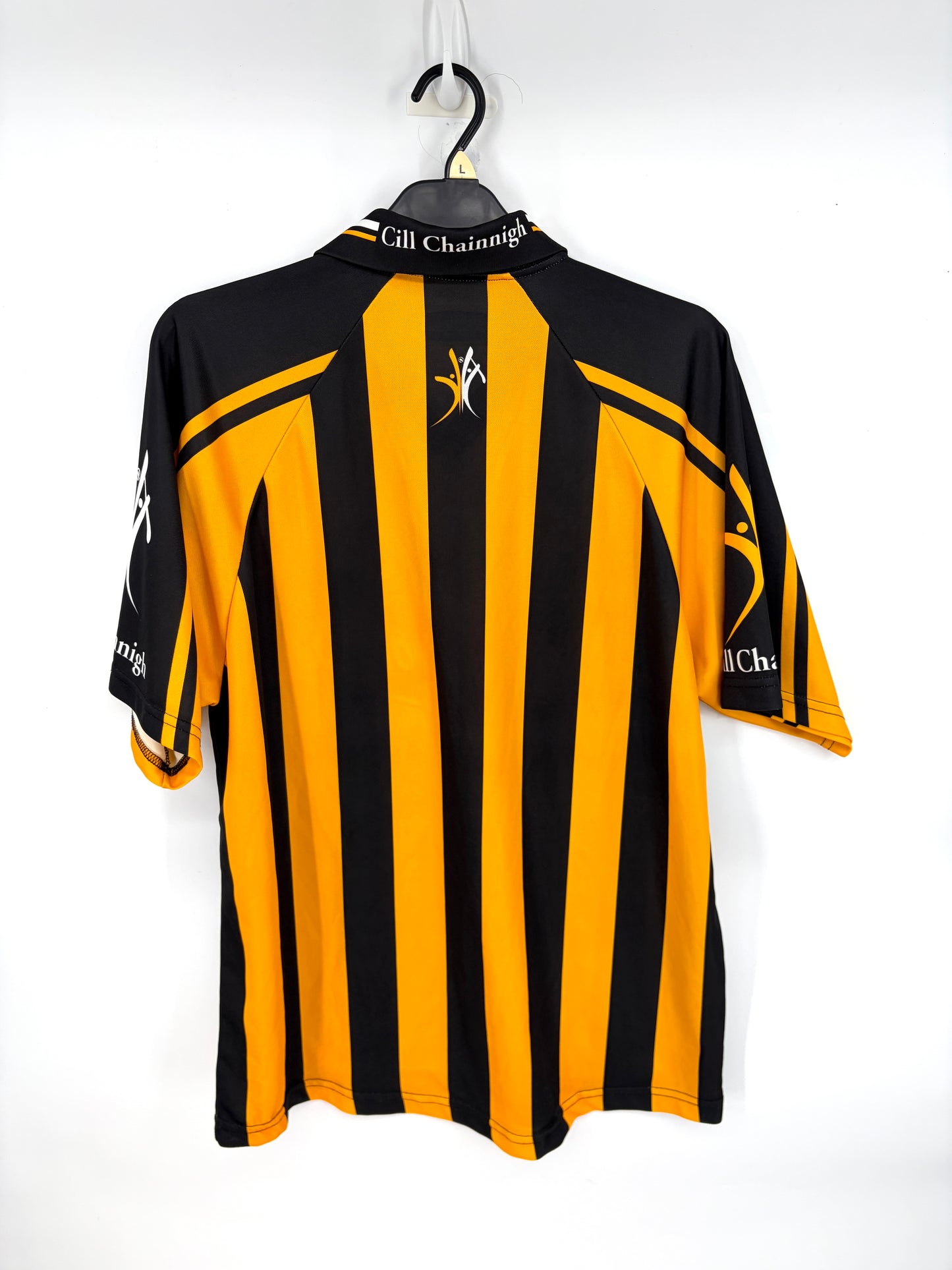 2004-07 Kilkenny GAA Jersey