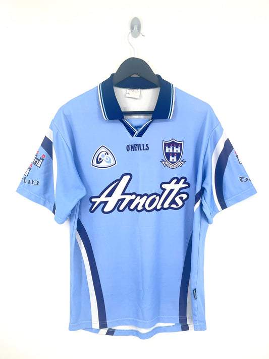 2000/02 Dublin GAA Jersey