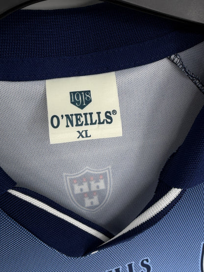 2002/03 Dublin GAA Jersey