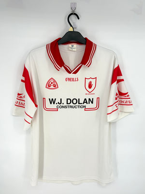 2003 Tyrone GAA Jersey (XL)