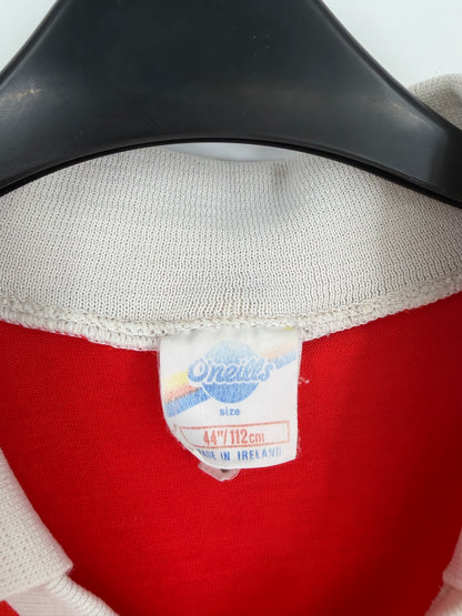 1991 Cork GAA ‘Barry’s Tea’ Jersey - #24