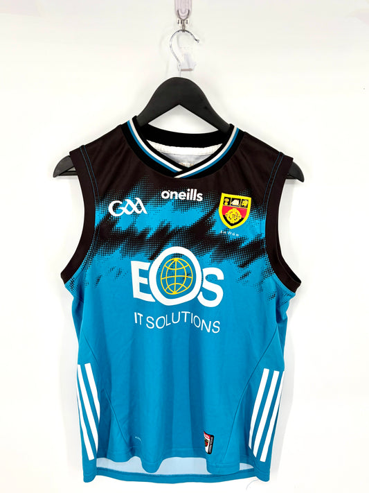 Down GAA 2024 Alternative Vest