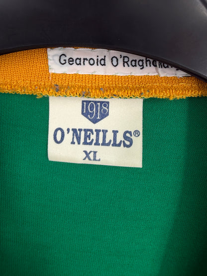 1999 Leitrim GAA Jersey (XL)