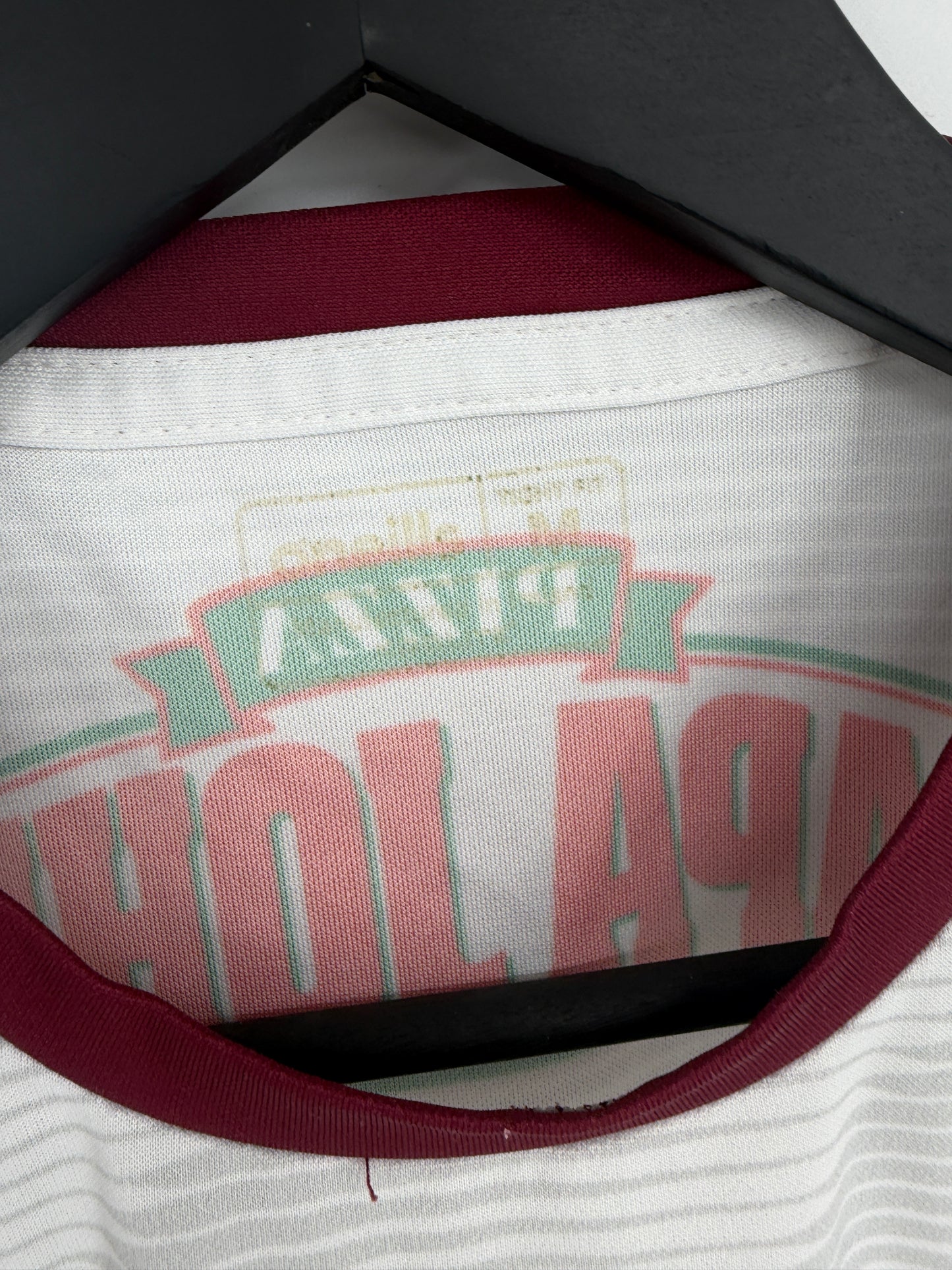 2019 Galway GAA Away Jersey