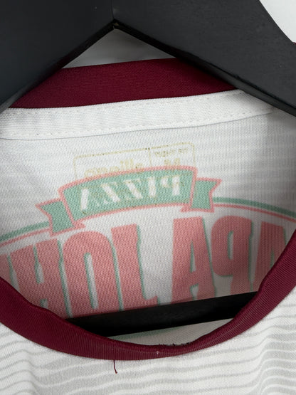 2019 Galway GAA Away Jersey