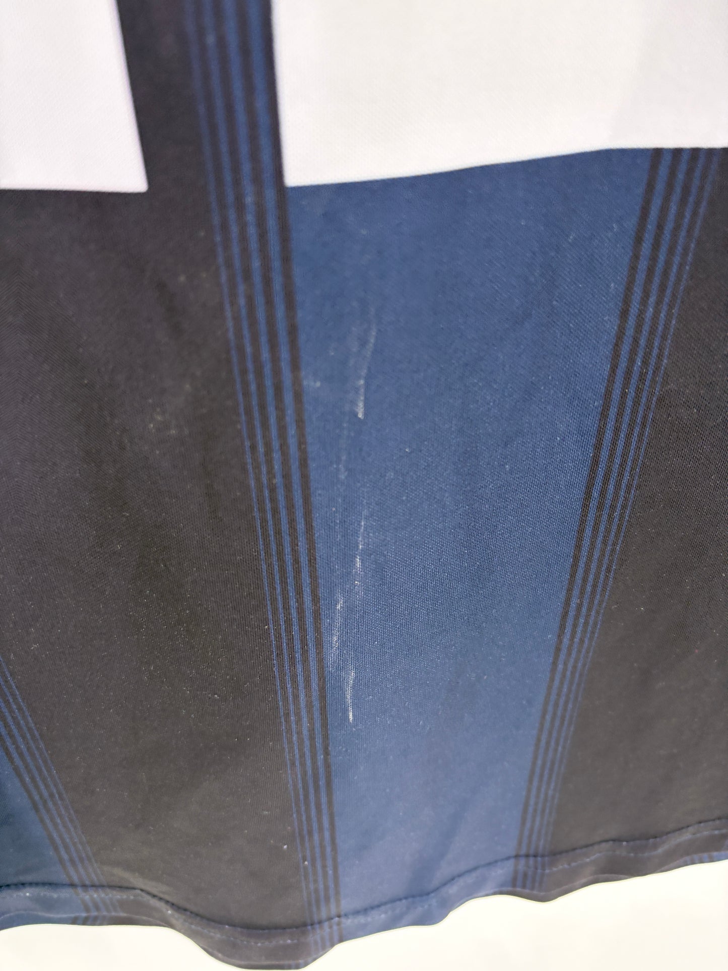 2011 Dublin GAA Jersey - #12