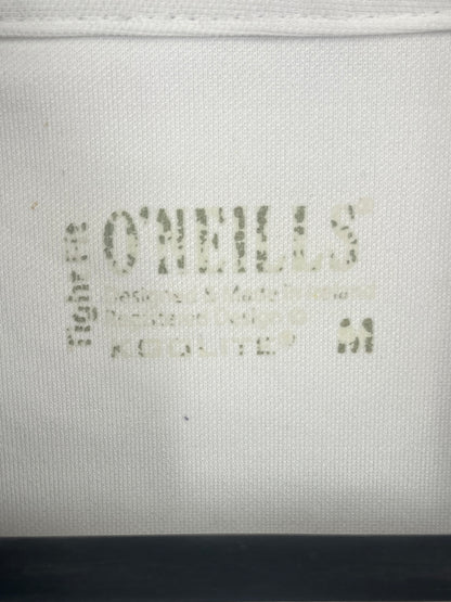 Match Worn 2011/12 Dublin GAA Alternate Jersey