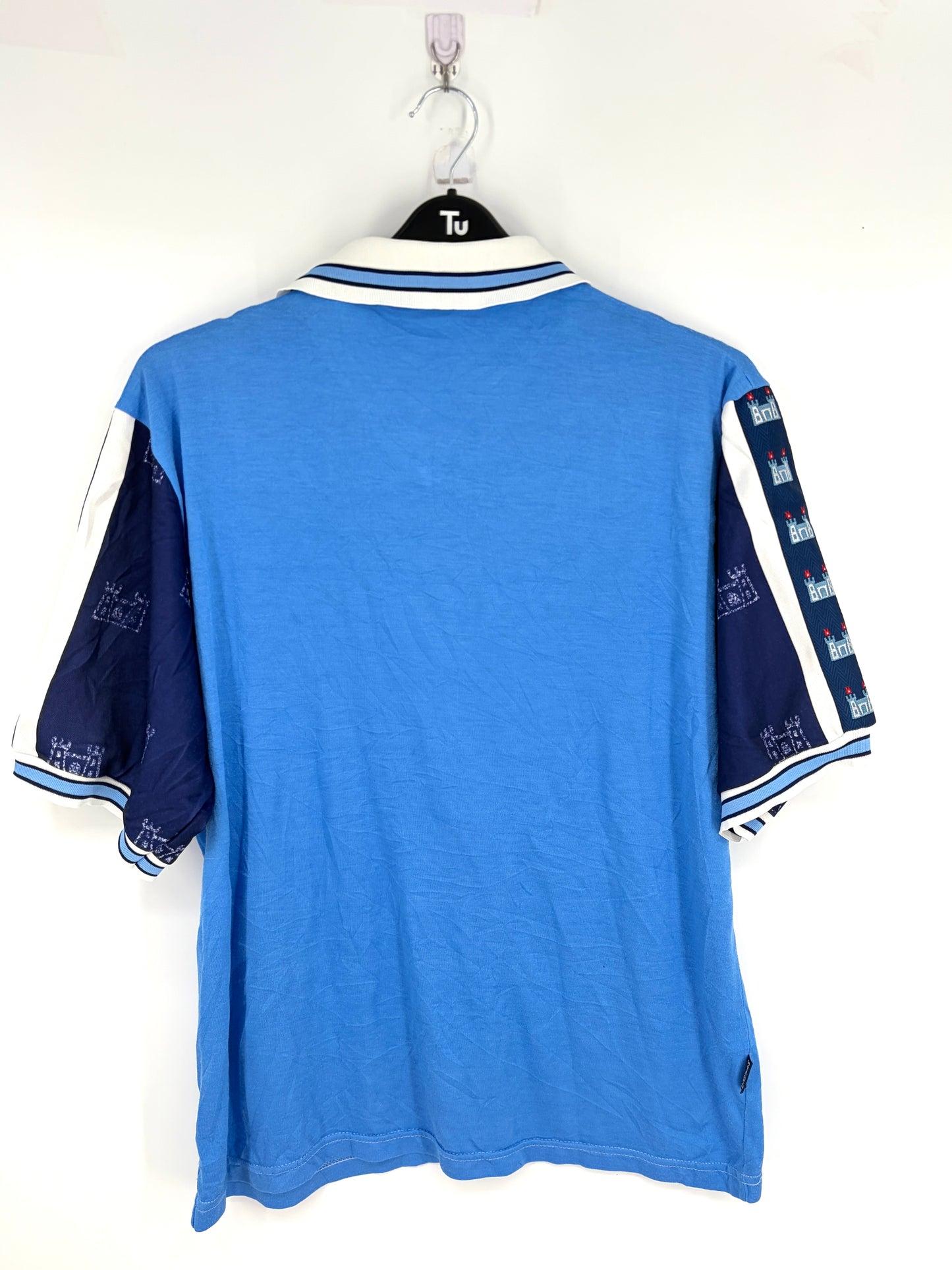 1998/99 Dublin GAA Jersey (XL)