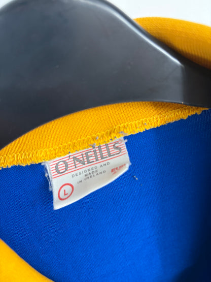 1998/99 Clare GAA GK Jersey (L)