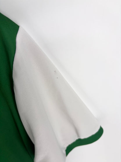 2018 Fermanagh GAA Jersey - #10