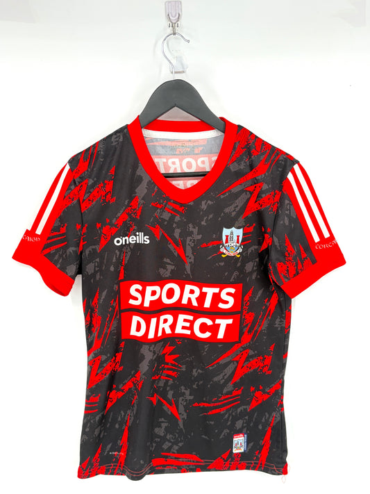 Cork GAA Training Jersey