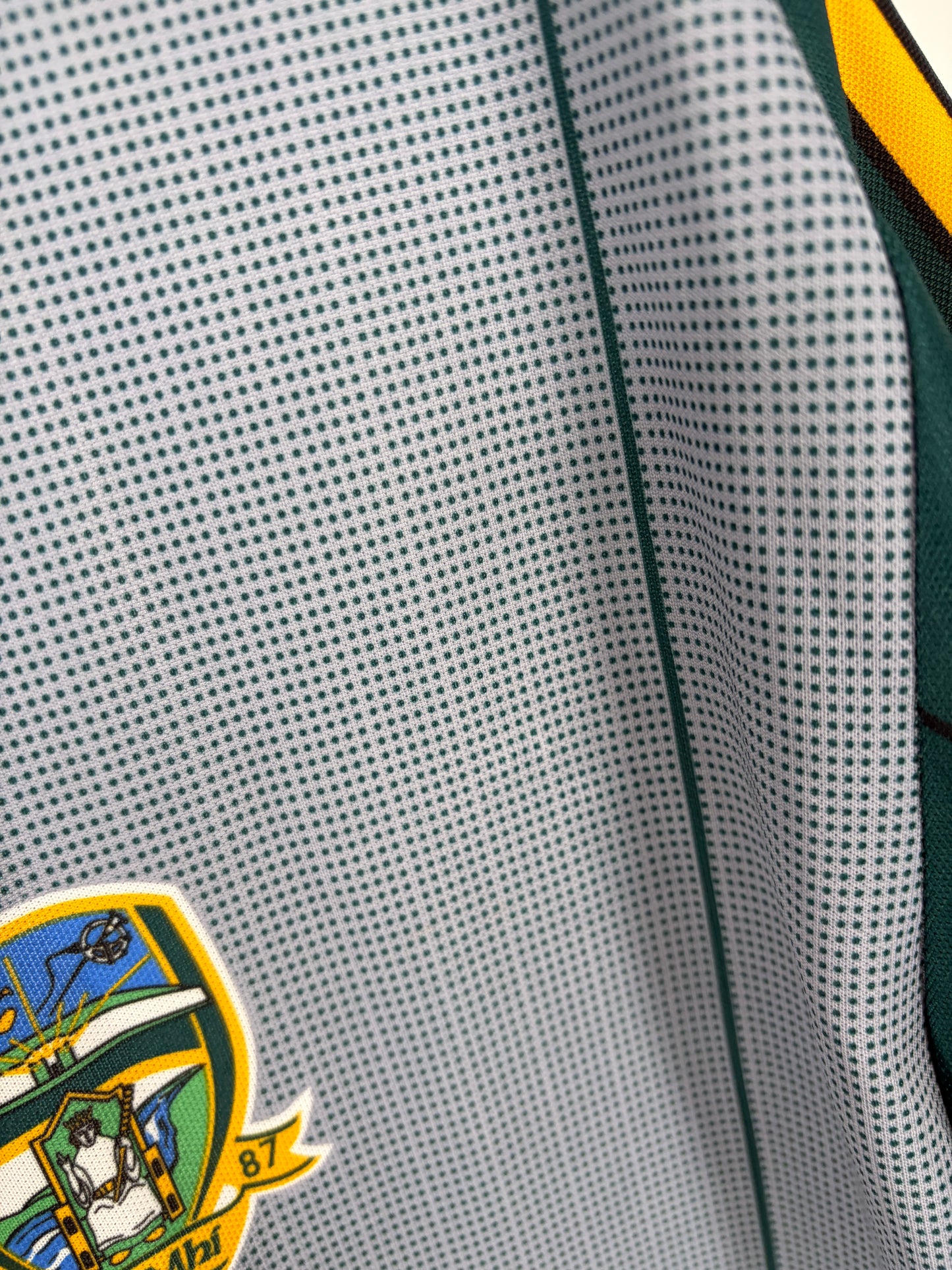 2006/08 Meath GAA GK Jersey (L)