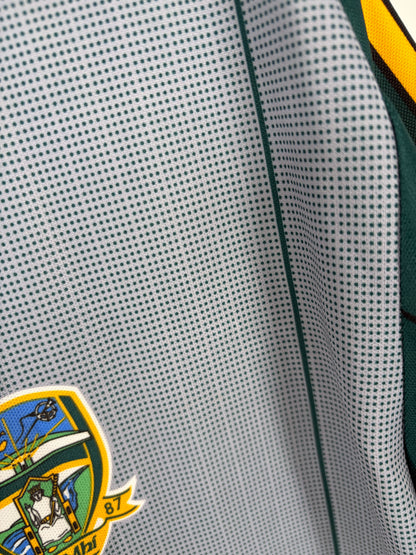 2006/08 Meath GAA GK Jersey (L)