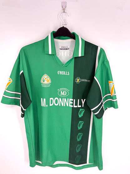 2005 Leinster GAA Jersey (XXL)